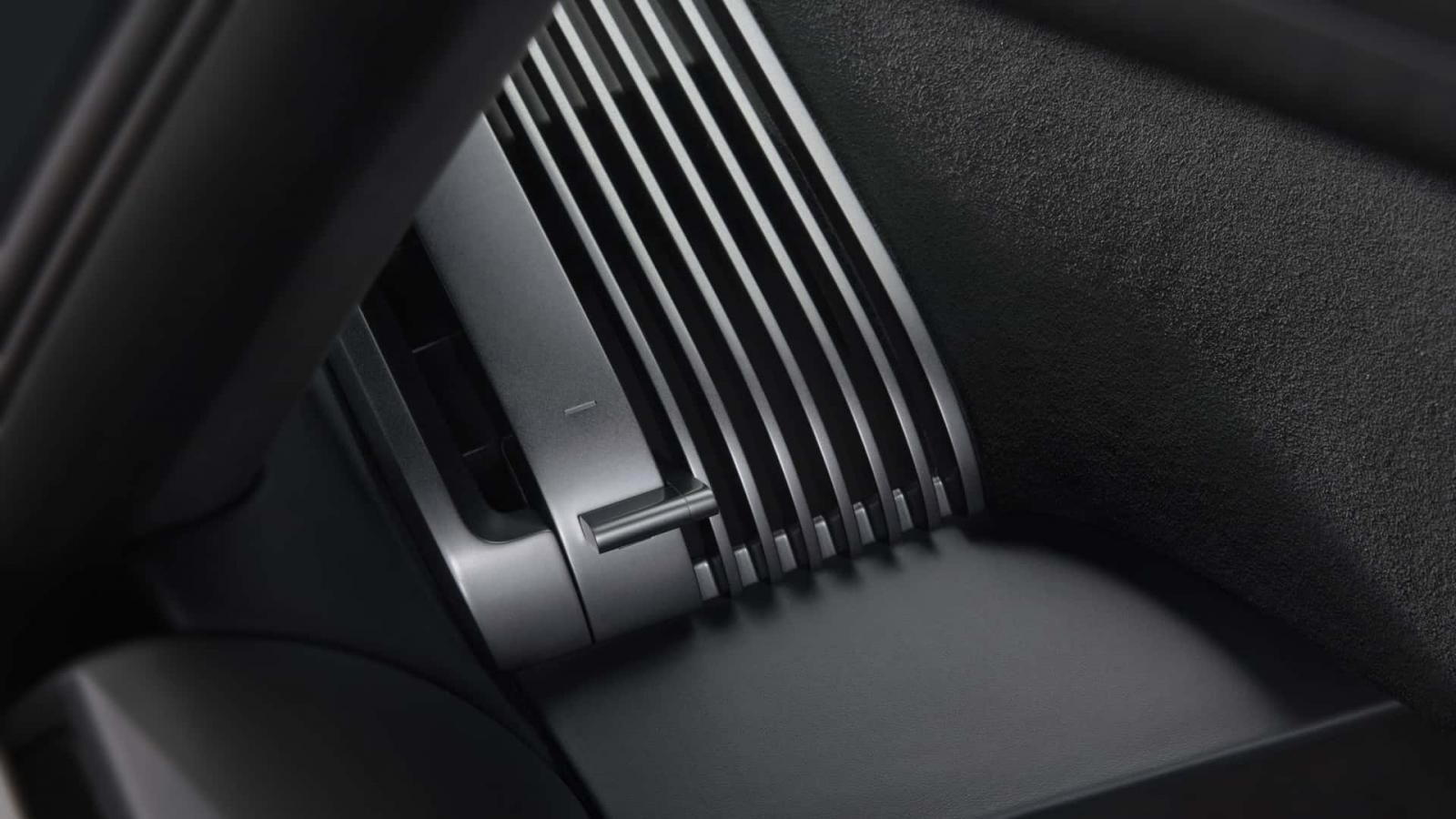 Νέο Audi Nuvolari με 1.001 άλογα: Θα το ζήλευε και το R8!